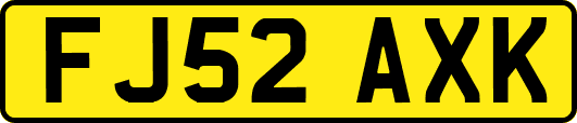 FJ52AXK