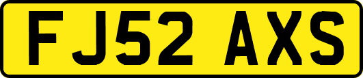 FJ52AXS
