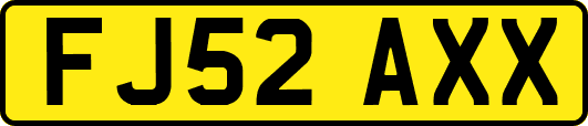 FJ52AXX