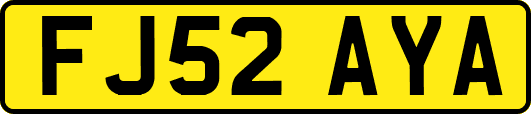 FJ52AYA