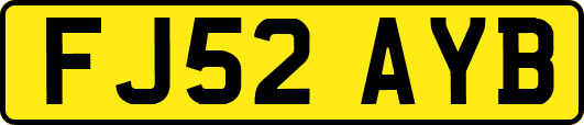 FJ52AYB