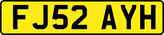 FJ52AYH