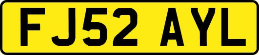 FJ52AYL