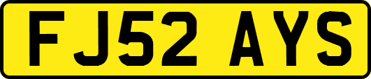 FJ52AYS