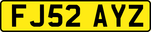 FJ52AYZ