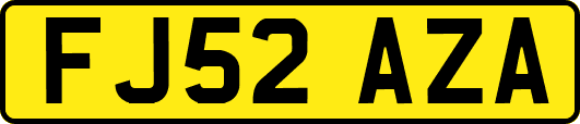 FJ52AZA