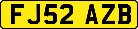 FJ52AZB