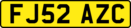 FJ52AZC