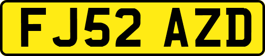 FJ52AZD