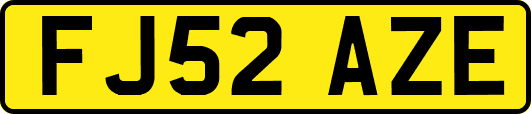 FJ52AZE