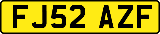 FJ52AZF