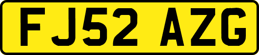 FJ52AZG