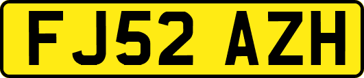 FJ52AZH