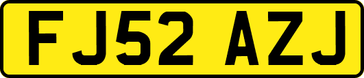 FJ52AZJ