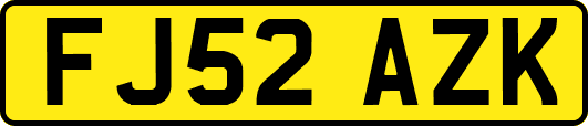 FJ52AZK