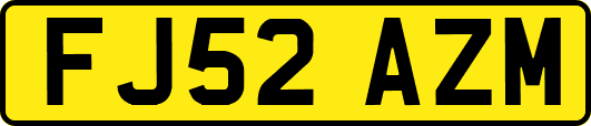 FJ52AZM