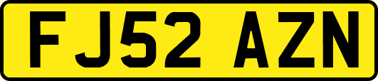 FJ52AZN
