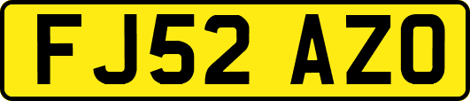 FJ52AZO