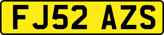 FJ52AZS