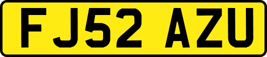 FJ52AZU