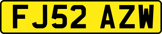 FJ52AZW
