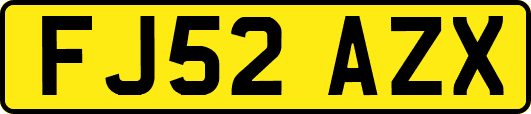 FJ52AZX