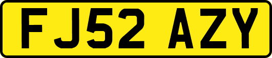 FJ52AZY