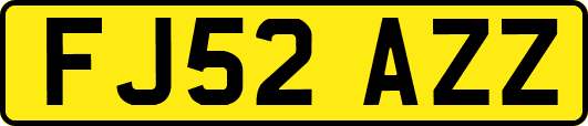 FJ52AZZ