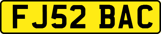 FJ52BAC