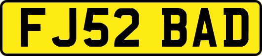 FJ52BAD