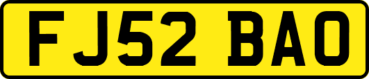 FJ52BAO