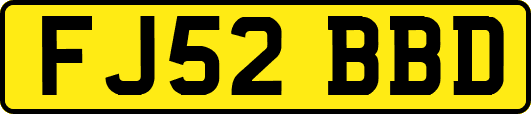 FJ52BBD