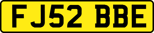FJ52BBE