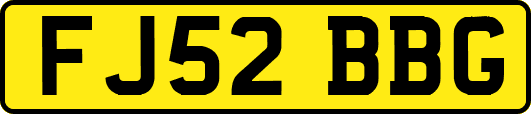 FJ52BBG