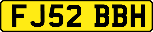 FJ52BBH
