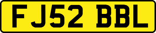 FJ52BBL