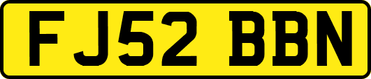 FJ52BBN