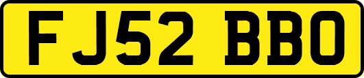 FJ52BBO