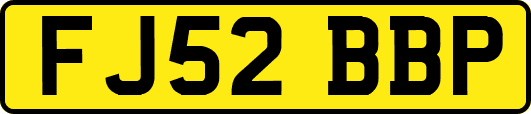 FJ52BBP