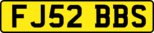 FJ52BBS