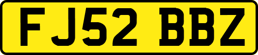 FJ52BBZ