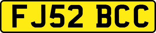 FJ52BCC