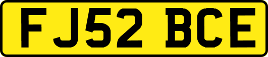 FJ52BCE