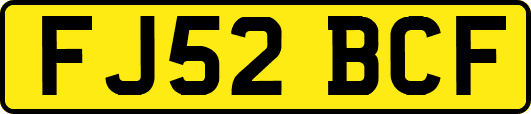 FJ52BCF