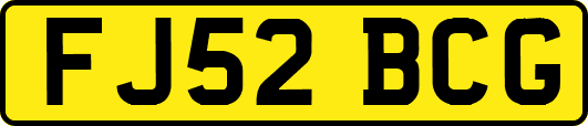 FJ52BCG