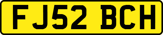 FJ52BCH