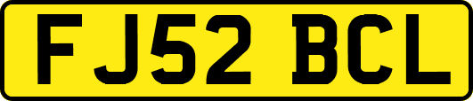 FJ52BCL