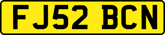 FJ52BCN