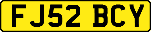FJ52BCY