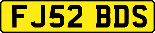 FJ52BDS